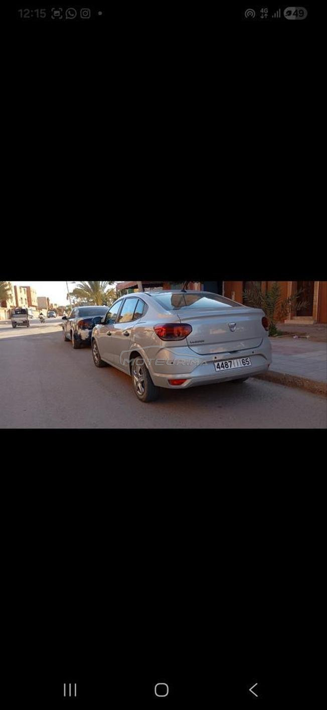 dacia 2022