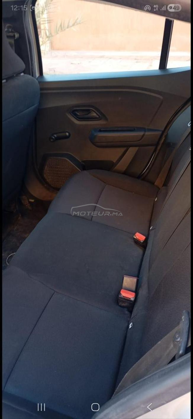 dacia 2022