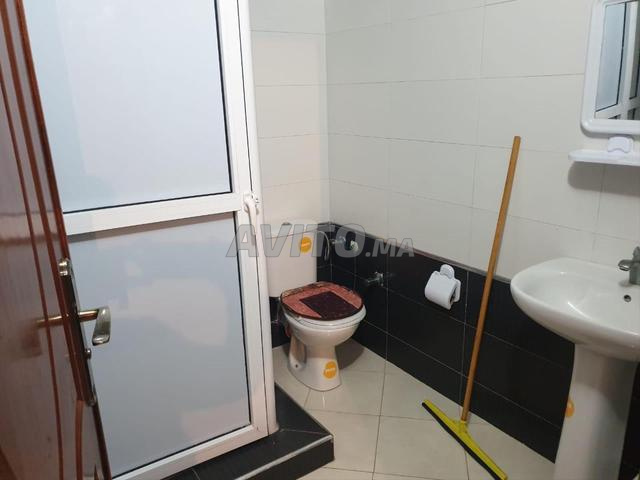 Appartement meublé à kenitra le-vallon - 2