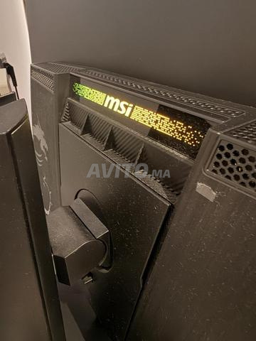 شاشة MSI MPG 321URX QD-OLED 32 - 2