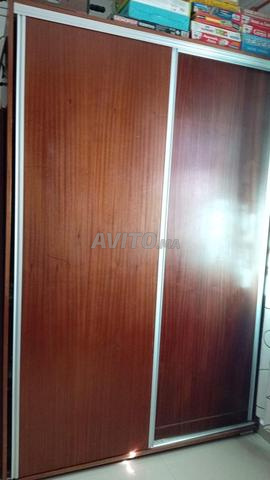 CHAMBRE GARÇON À VENDRE - 2