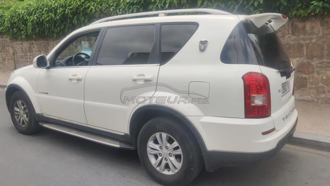 Rexton nka nka nka welemlih 