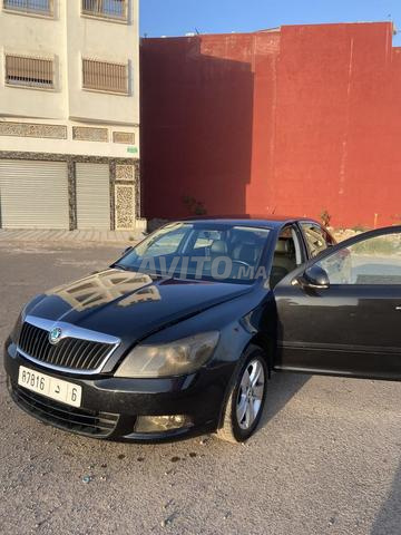 Voiture à vendre à prix très intéressant 🚗