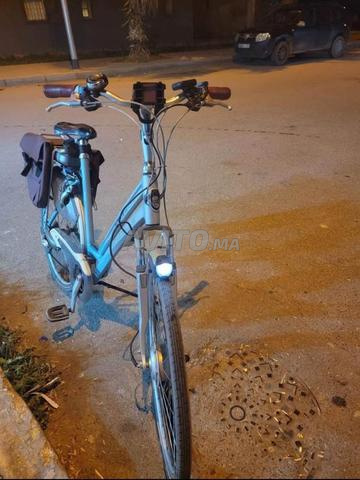 غازيل كهربائية - 2