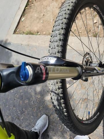 فوودو VTT 29 - 2