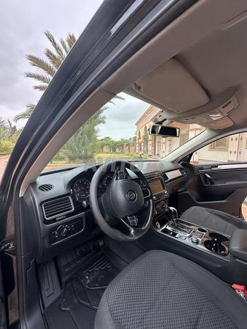 touareg à vendre  - 2
