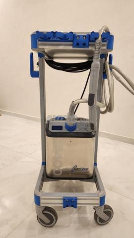 Sanivap SP400 منظف بخار احترافي - 2