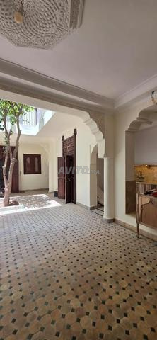 رياض مُسجل ومُجدد من قبل المهندس المعماري الإيطالي - 2