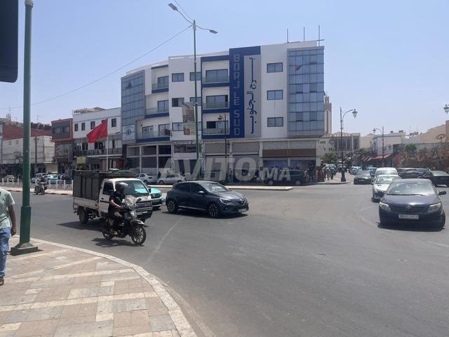Magasin commercial titré à vendre - 2