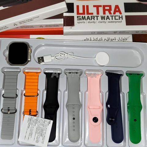 Smart Watch Ultra 2  - 2