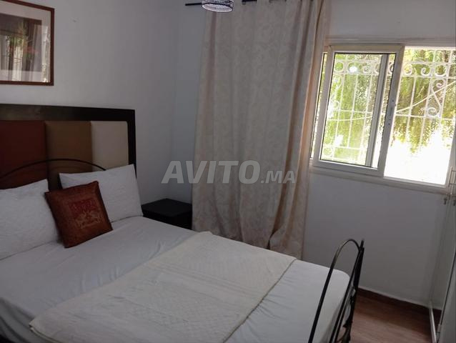 Appartement Chaleureux à 10 min du centre ville