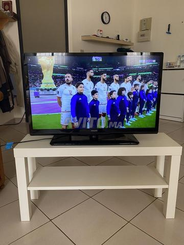 TV Philips - 2
