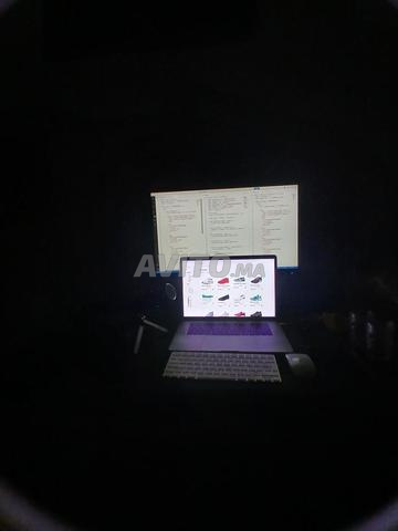 ماك بوك برو 2019 15 i7 - 2
