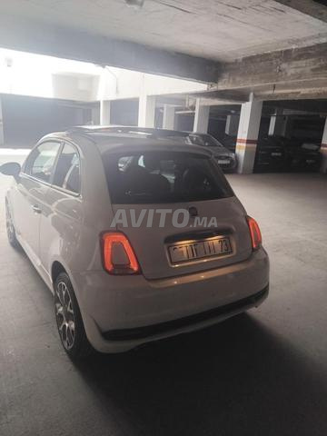 Fiat 500 Sport 2022première main
