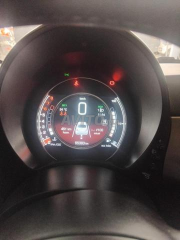 Fiat 500 Sport 2022première main