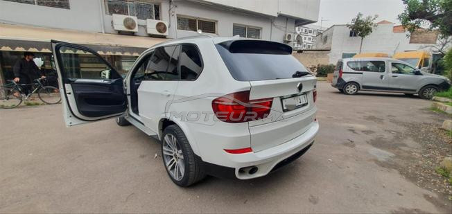 BMW comme neuve