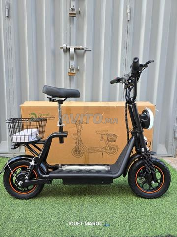 GREEN MOVEWAY  - 2