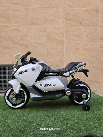 Moteur BMW GT1200 - 2