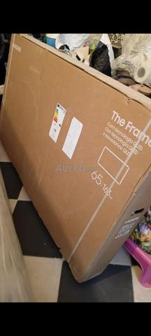 Samsung The Frame 65 LS03F