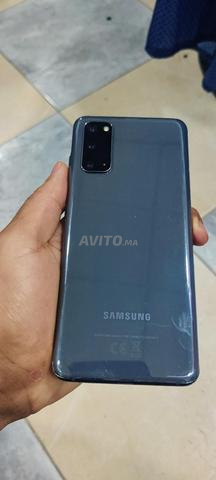 Samsung s20  - 2