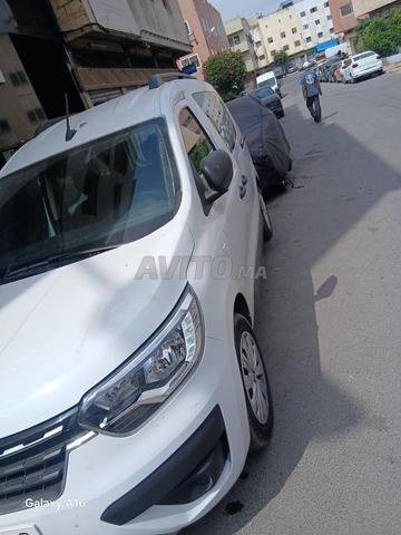 Renault express 