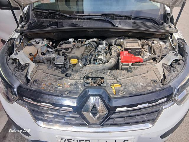 Renault express 