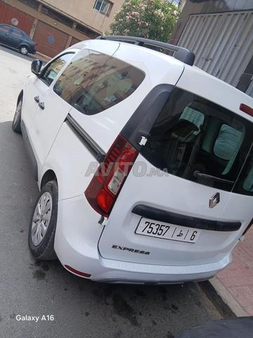 Renault express 