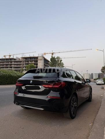Bmw serie 1 excellent etat  - 2