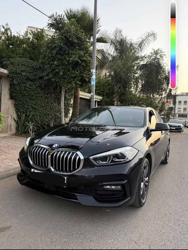 Bmw serie 1