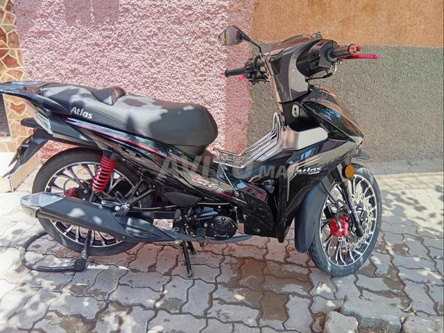 Atlas Panther SH 50 - 2