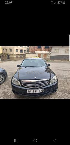 Mercedes 180 CDI - 2