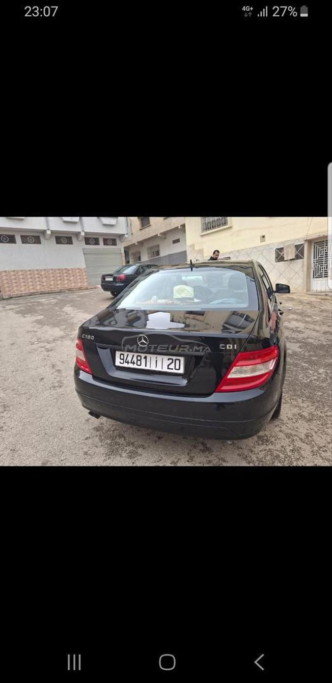 Mercedes 180 CDI