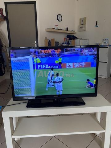Télévision Philips - 2