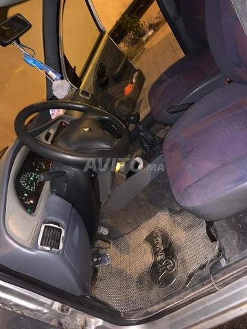 Fiat Palio pure - 2
