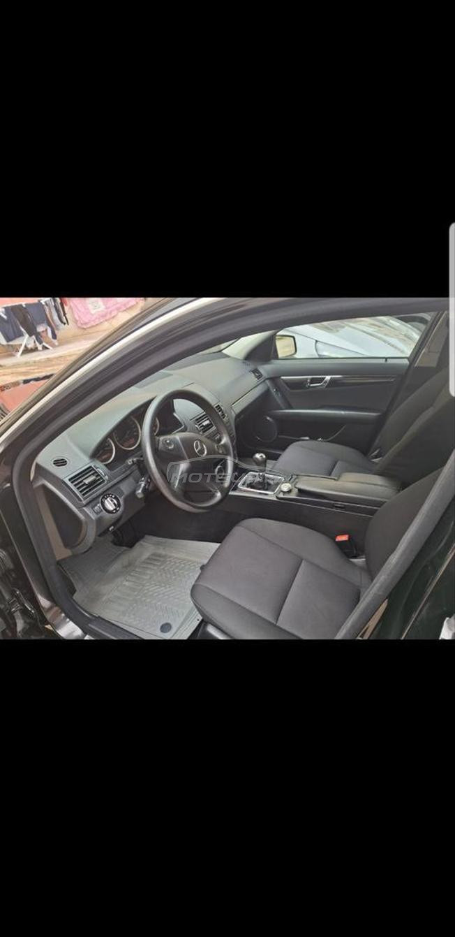 Mercedes 180 CDI