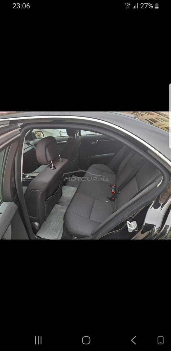 Mercedes 180 CDI