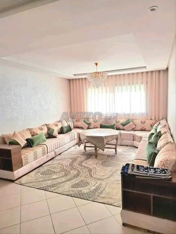 Appartement Majorelle Marrakech  - 2