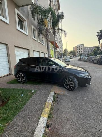 Golf 8 style plus diesel automatic 47000km 2024 - 2