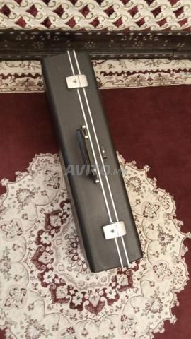 saxophone alto - 2