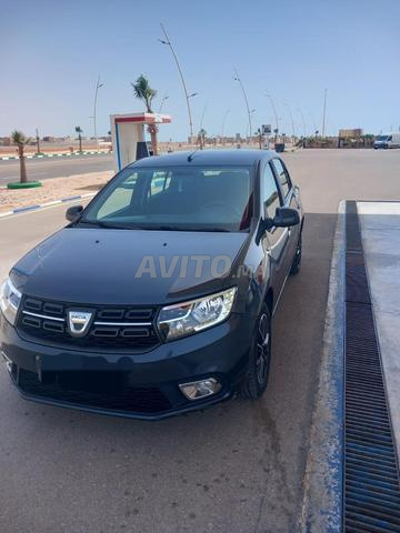 Dacia Logan - 2