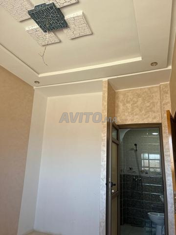 Appartement à louer - 2