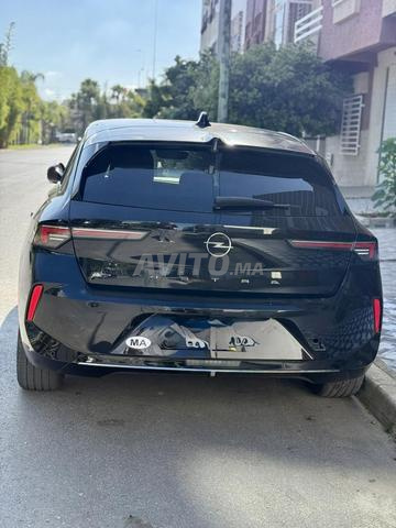 Opel Astra - 2