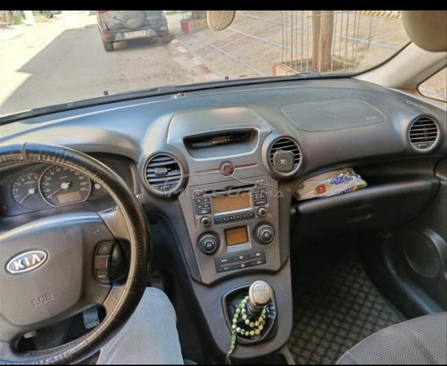 سيارة نقية