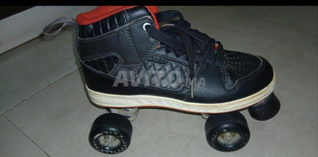 les patins 38 - 2