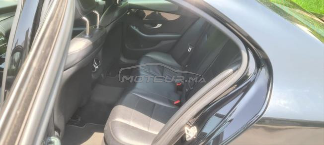 vente Mercedes c200 6cv