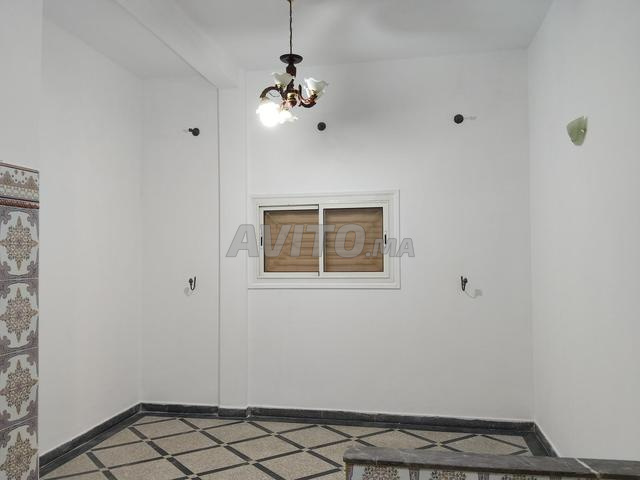 دار حرة للبيع  - 2