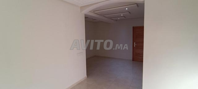 Appartement 100m² haut standing à Wifak Temara - 2