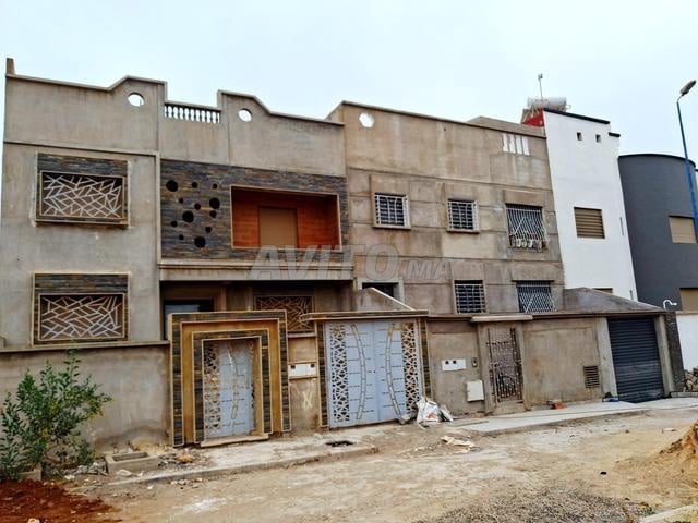 Villa 200m² à vendre