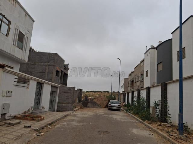 Villa 200m² à vendre