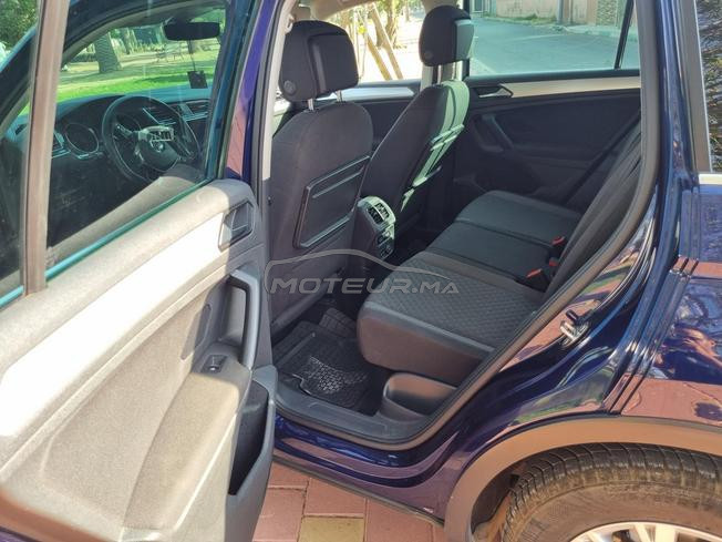 Tiguan 2018 douanee 2023